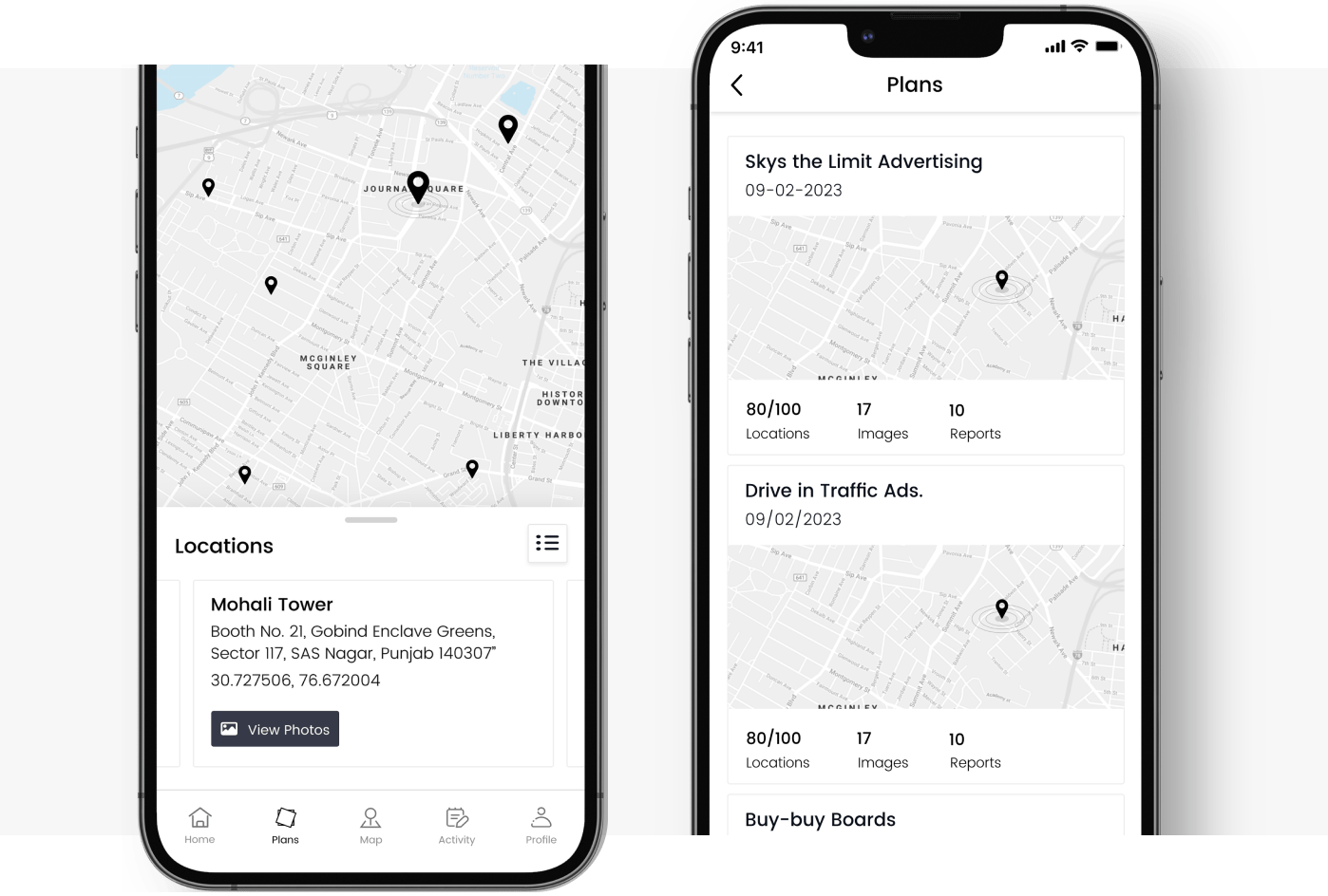 Campaign Management